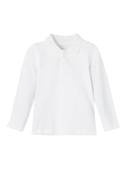 NMMFRANES LS POLO  - Name It