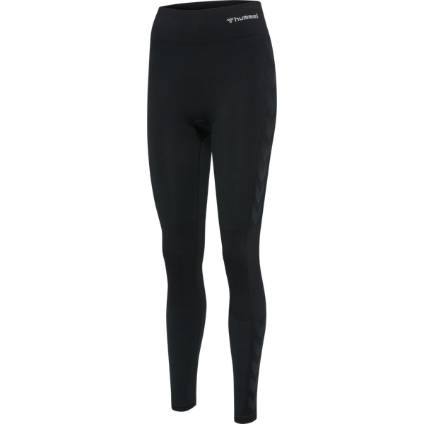 Hummel Clea Seamless Tights Black - Hummel