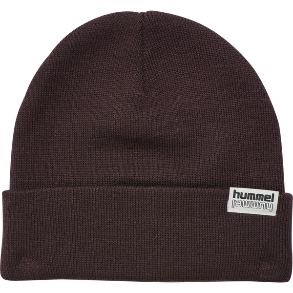 Hummel Park Beanie kid Fudge - Hummel