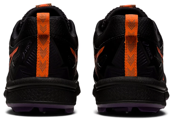 Asics Fujisetsu gtx Black/Nova Orange - Asics