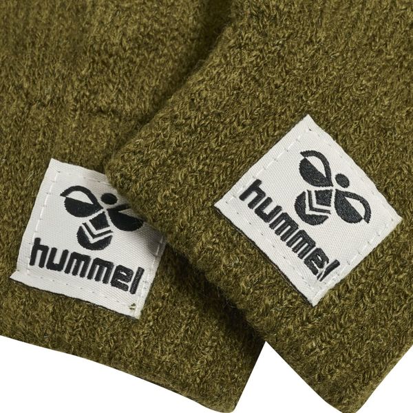 Hummel Kvint Glove DARK OLIVE - Hummel