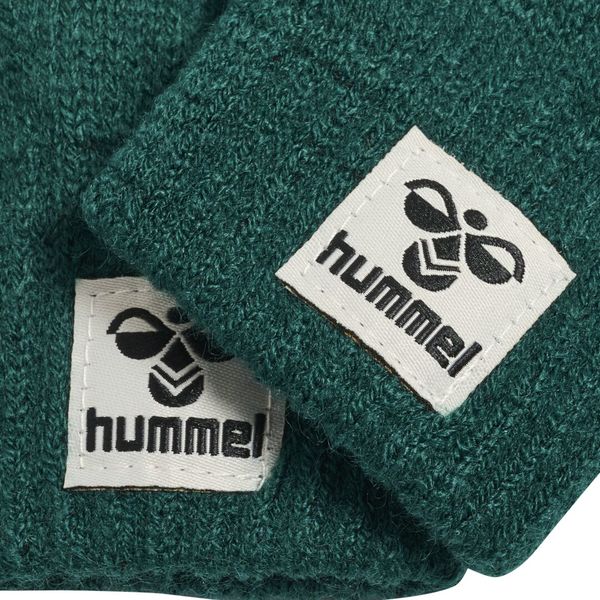 Hummel Kvint Glove Deep teal - Hummel