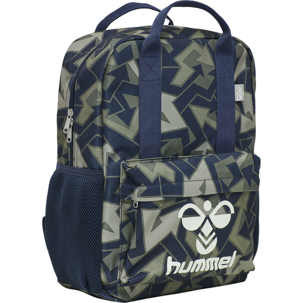 Hummel Freestyle BackPack THYME - Hummel