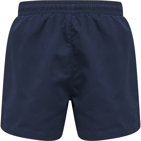 Hummel Bondi Board Shorts BLACK IRIS - Hummel