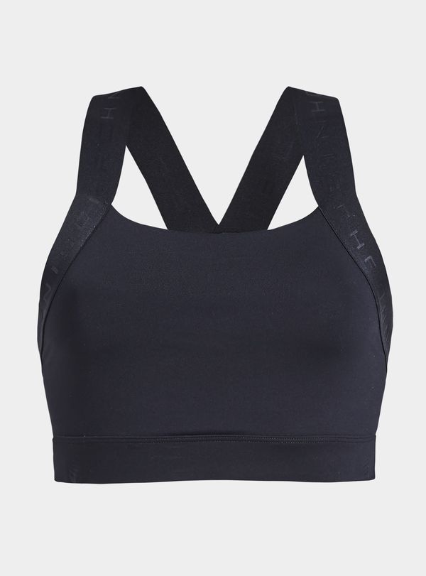 Røhnisch Kay Sports Bra Black - Røhnisch