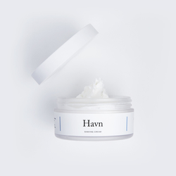 Havn Barberkrem   - Fitjar Islands