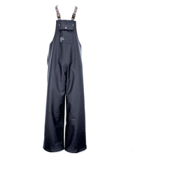 Kattnakken Fiskebukse Kattesvart - Kattnakken