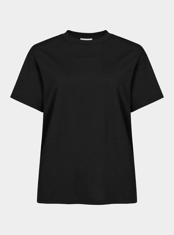 Røhnisch Clara Base Tee Black - Røhnisch