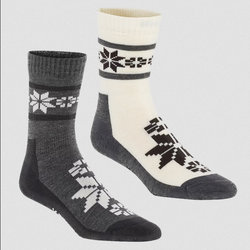 Kari Traa Rusa Sock 2pk  - Kari Traa