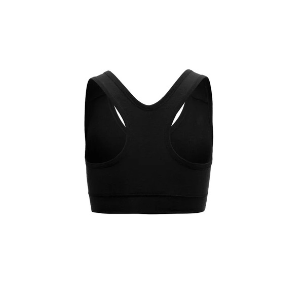 Devold Nibba Merino Fleece Bra Caviar - Devold