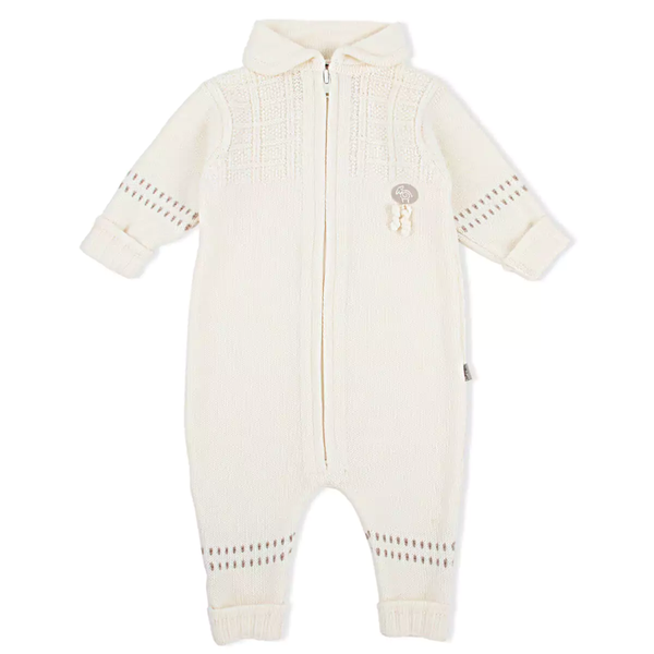 Lillelam Classic Sparkedress White - Lillelam