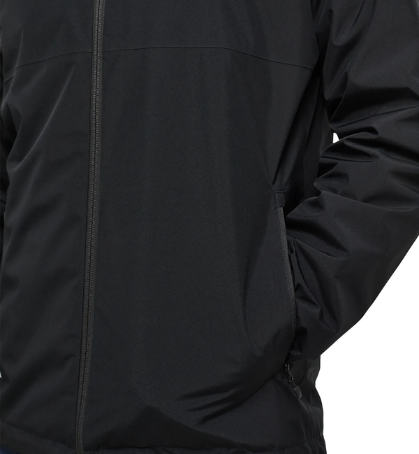 Haglöfs Kaise GTX Jacket Men True Black - Haglöfs