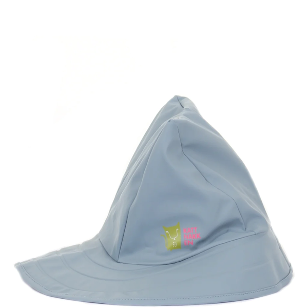 Kattnakken Sydvest Barn Dueblå - Kattnakken