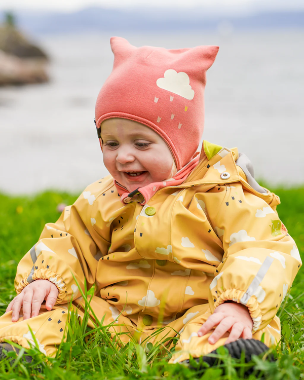 Kattnakken Baby Lue Vêret Vårrosa - Kattnakken