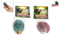 DINO SQUEEZE EGG farge overraskelse - Salg