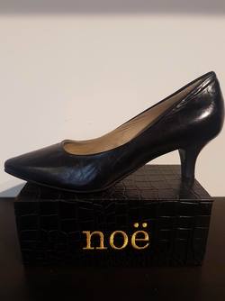 Nica pump nero - Noë