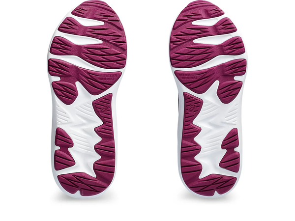 Asics Jolt 4 Ps Black/Blackberry - Asics