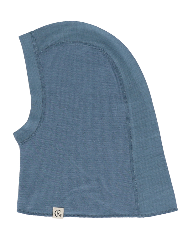Gullkorn Gullull Balaclava Denimblå - Gullkorn Design