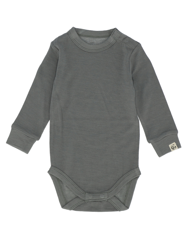 Gullkorn Gullull Body Matt Grønn - Gullkorn Design