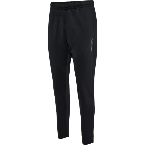 Hummel Strength Training Pants Black - Hummel