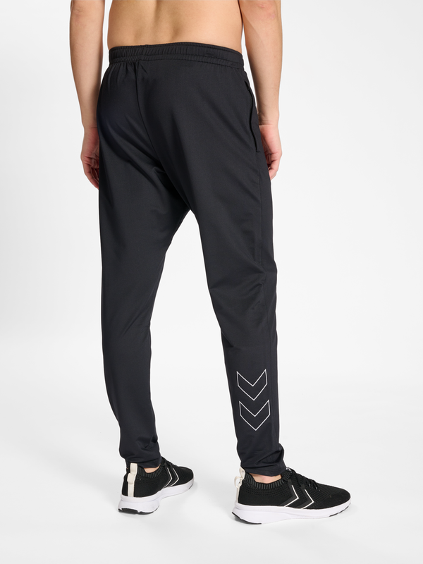 Hummel Strength Training Pants Black - Hummel