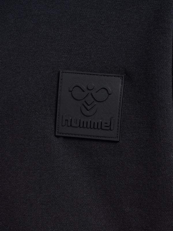 Hummel Clean Sweatshirt Black - Hummel