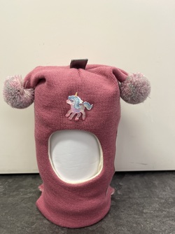 Balaklava unicorn Rosa - Kivat