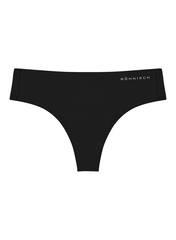 Røhnisch Active 2-pk String Black - Røhnisch