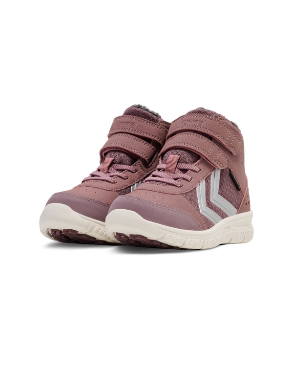 Hummel Crosslite Winter Mid Tex Twillight Mauve - Hummel