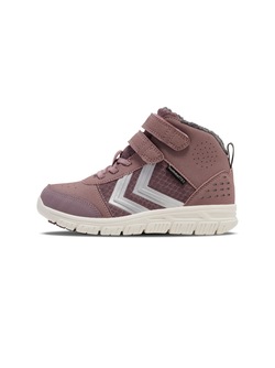 Hummel Crosslite Winter Mid Tex Twillight Mauve - Hummel