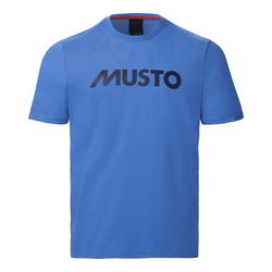 Musto t-skjorte Nebula - Musto