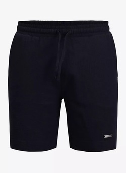 Pelle P Dock Shorts DK Navy Blue - Pelle P