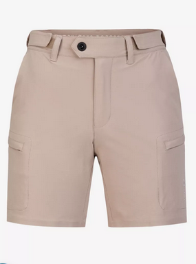 Pelle P 1200 Active Shorts W Tumbled Stone - Pelle P