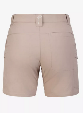 Pelle P 1200 Active Shorts W Tumbled Stone - Pelle P