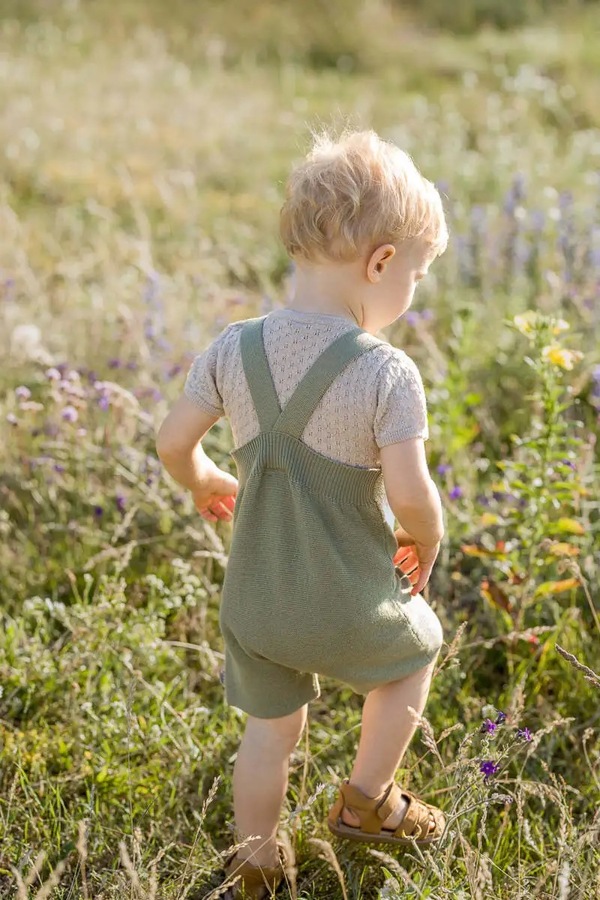 Lillelam Seleshorts Max Rosmarin - Lillelam