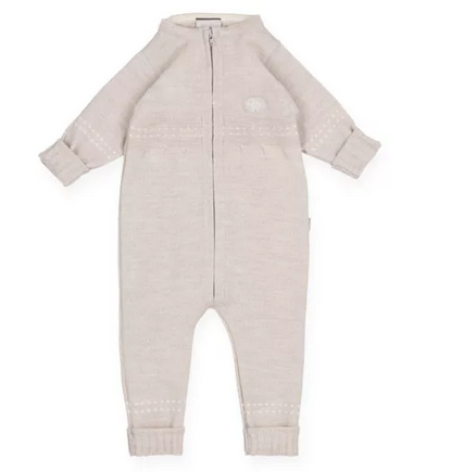 Lillelam Classic tynn Sparkedress Beige - Lillelam