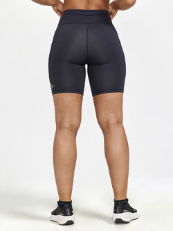 Craft Adv Essence Short Tights Black - Craft