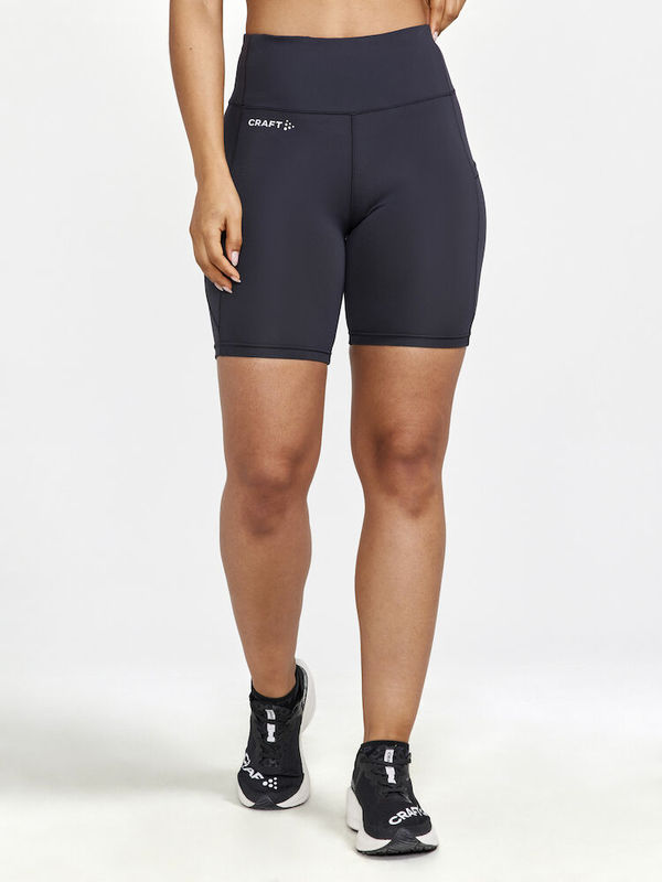 Craft Adv Essence Short Tights Black - Craft