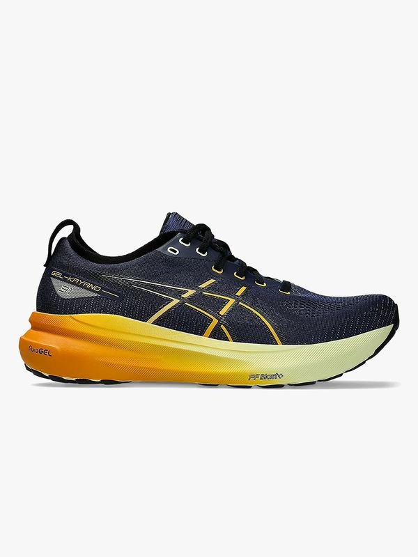 Asics Gel-Kayano 31 M Indigo Blue/Gun Metal - Asics