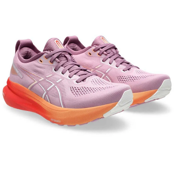 Asics Gel-Kayano 31 W Light Ube/White - Asics