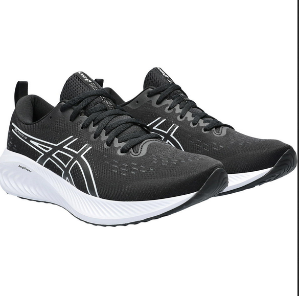 Asics Gel-Excite 10 M Black/White - Asics
