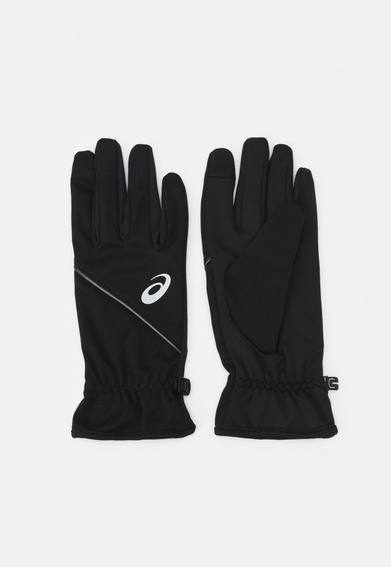 Asics Thermal Gloves Black - Asics