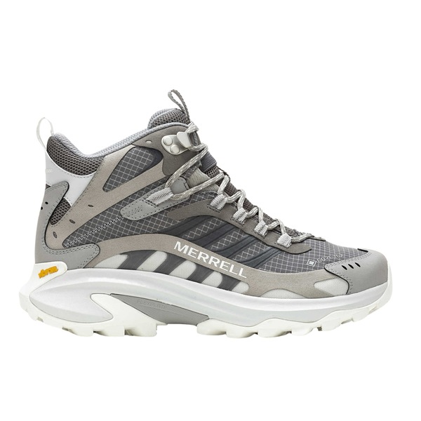 Merrell Moab Speed 2 Mid Gtx Charcoal - Merrell