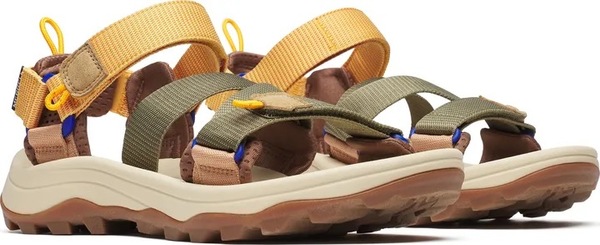 Merrell Speed Fusion Sport RMX M Tangelo - Merrell