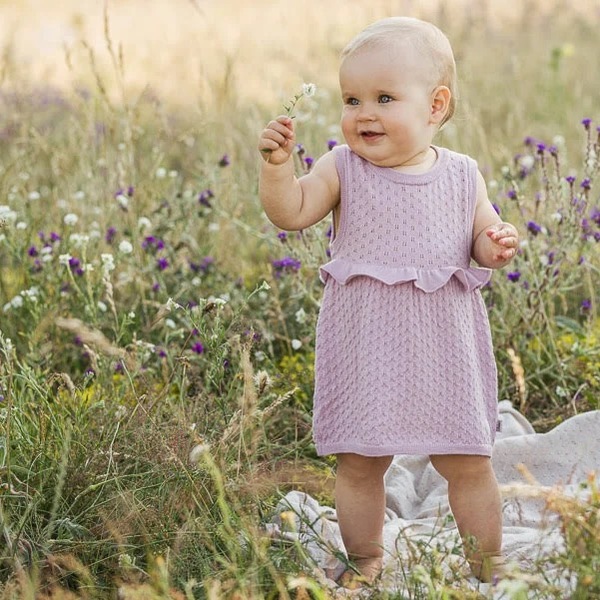 Lillelam Sommerkjole Alex Syrin - Lillelam