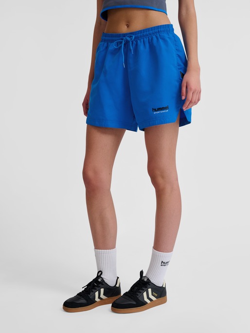 Hummel Ned Swim Shorts Skydiver - Hummel