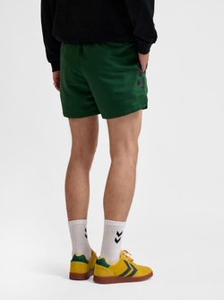 Hummel Ned Swim Shorts eden - Hummel