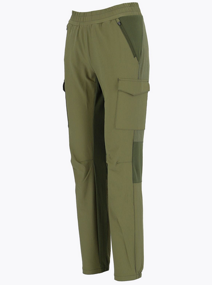 Twentyfour Venture Air Bukse D  Furu - Twentyfour