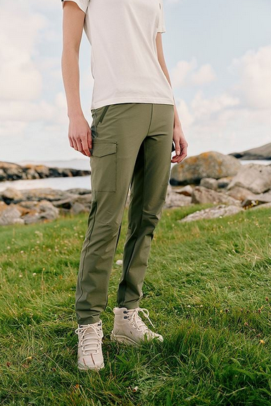 Twentyfour Venture Air Bukse D  Furu - Twentyfour