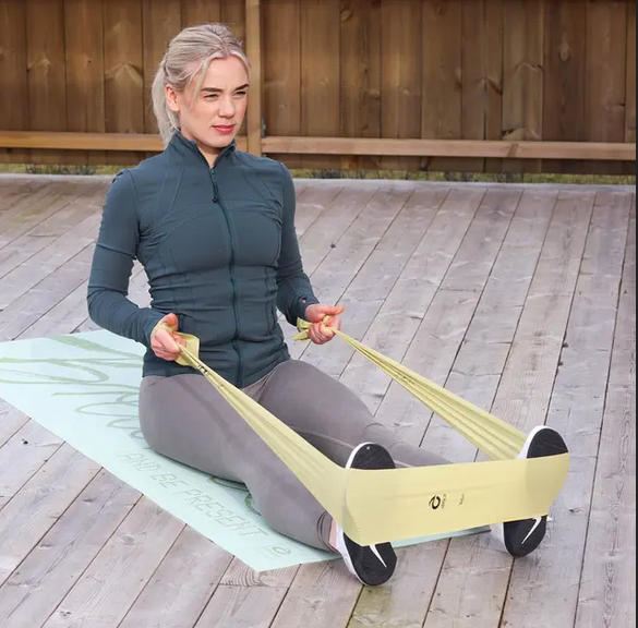 Abilica Fitness Band Light - Abilica